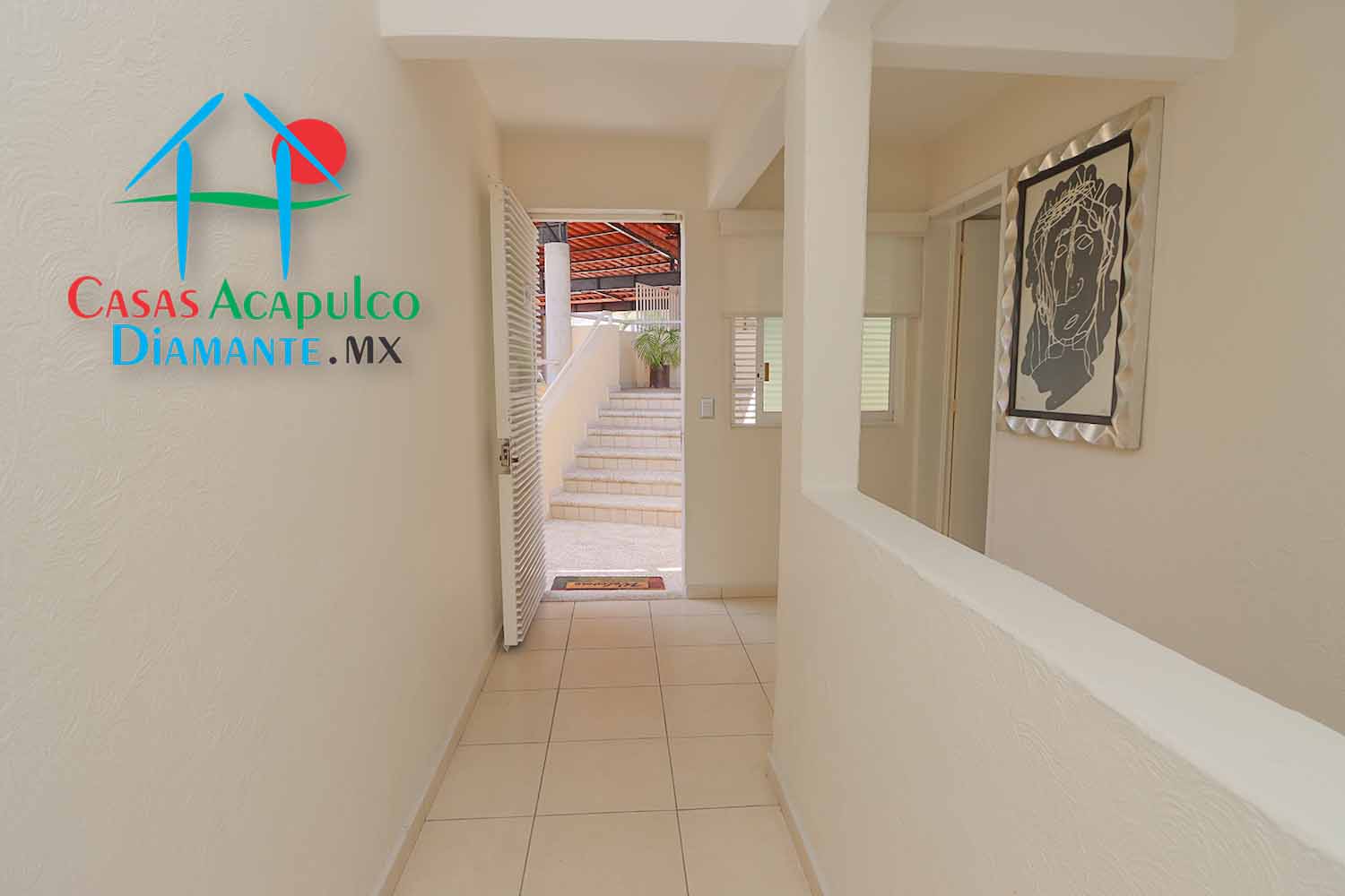 Joyas de Brisamar Vista de Brisamar PH 5 - Acceso y baño completo de visitas 1